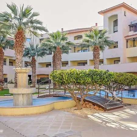 Apartment Queens Garden Walking Distance To The Paphos
